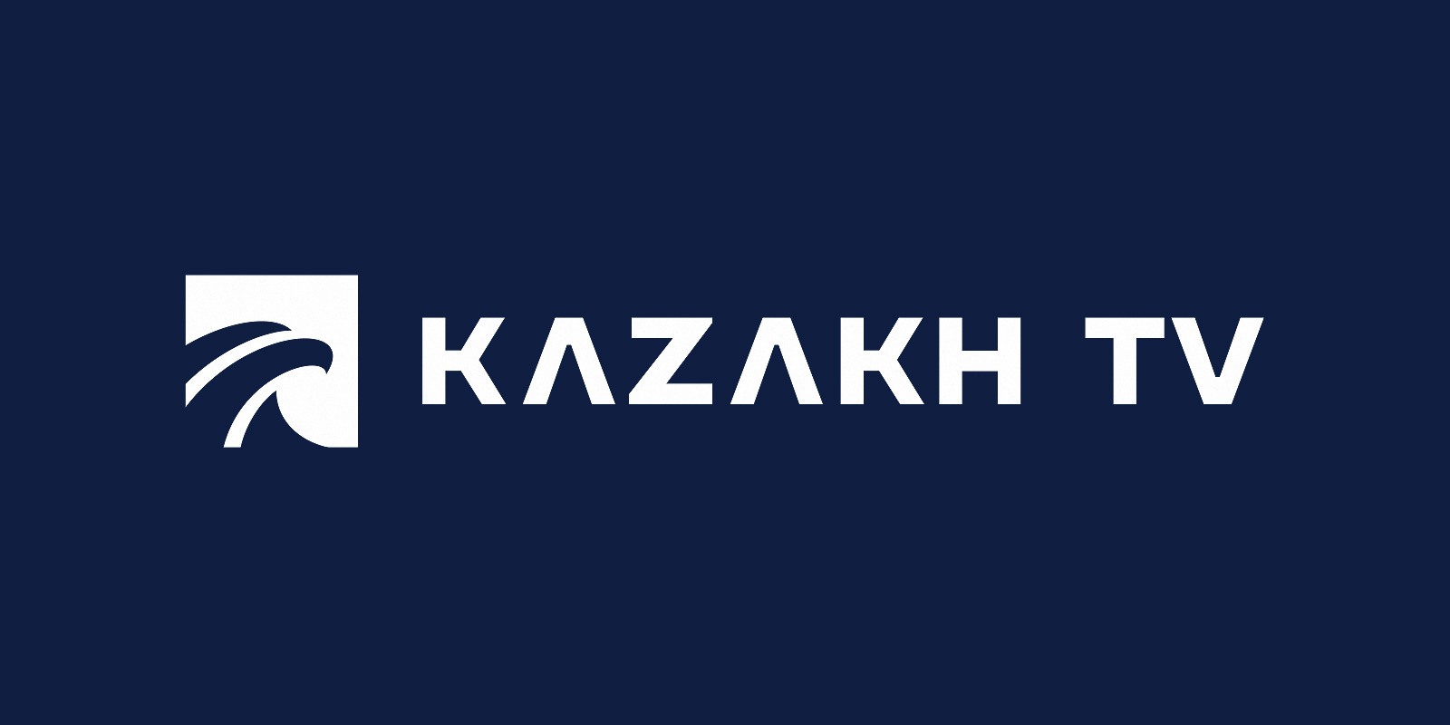 Kazakh TV